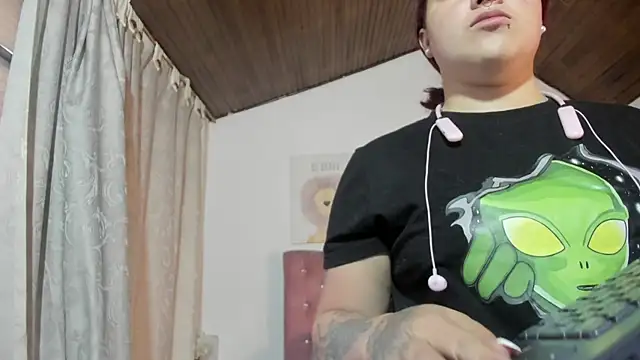 CelessteRedds online show from January 15, 11:26 am