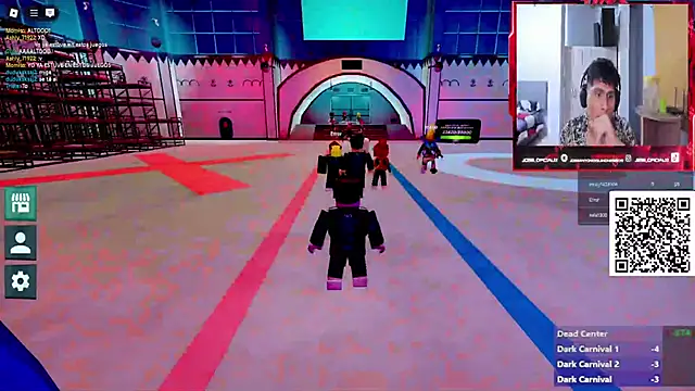 Snapshot of jose_oficial2 chatting on February 18, 5:09 am jose oficial2 online show from February 18, 5:09 am