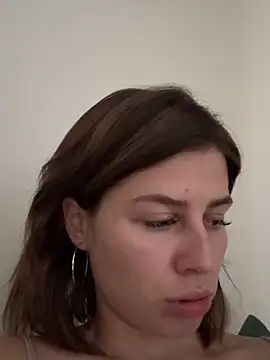 Snapshot of ChrisOnlyOne chatting on October 16, 9:21 am ChrisOnlyOne online show from October 16, 9:21 am