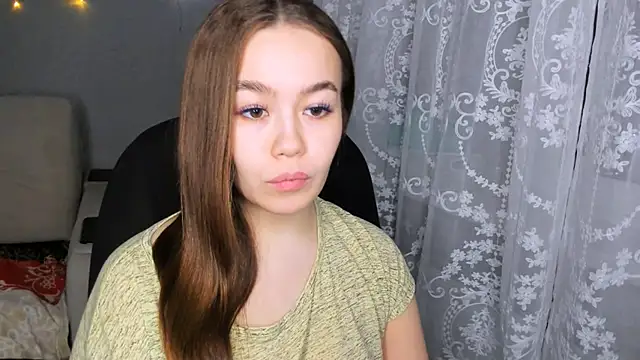 Sara Kox online show from January 14, 4:18 pm