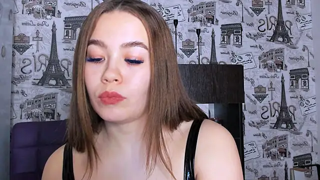 Sara Kox online show from January 22, 10:05 pm
