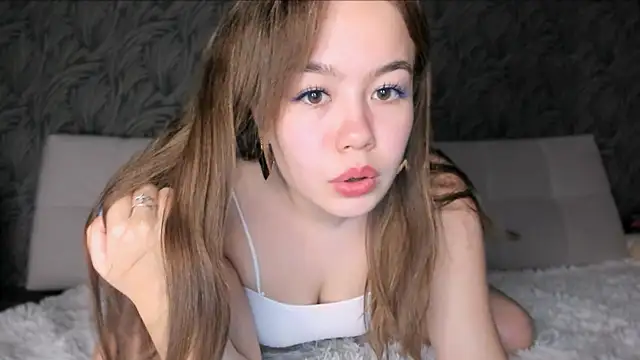 Sara Kox online show from October 27, 1:59 pm