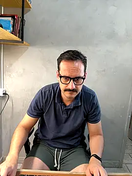 Superdad online show from October 6, 5:10 pm