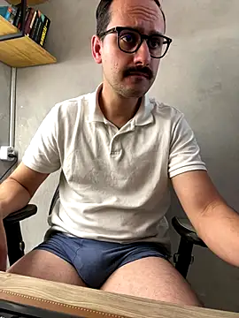 Superdad online show from October 16, 2:07 pm