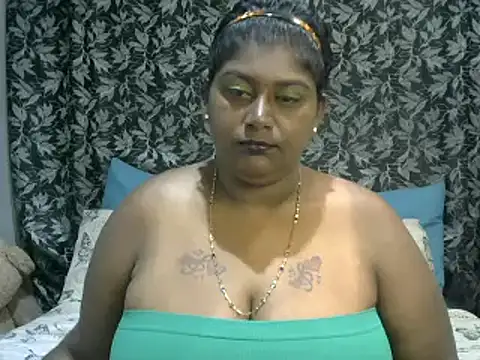 indiansuga online show from January 15, 6:40 pm