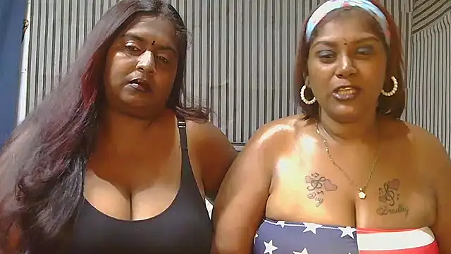 indiansuga online show from December 14, 6:12 pm