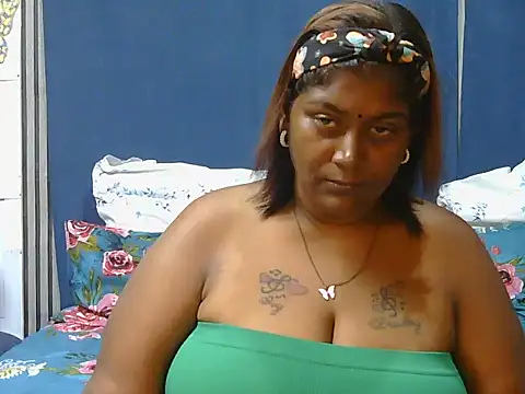 indiansuga online show from February 9, 6:01 pm