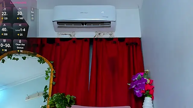 Ladanny  online show from December 10, 5:28 am