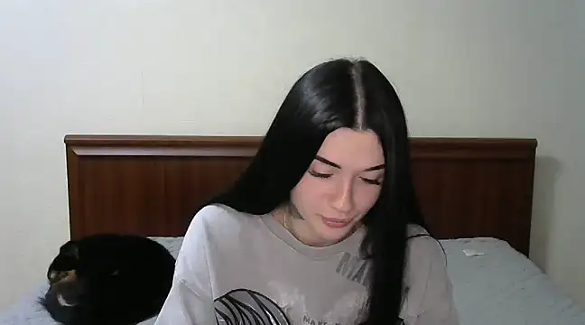 Liana diva online show from February 28, 7:46 pm