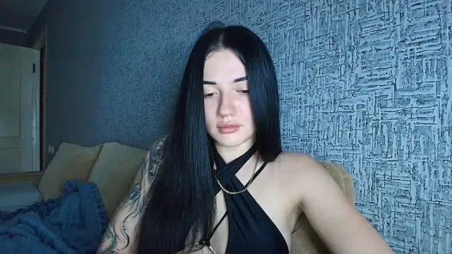 Liana diva online show from February 4, 2:23 pm