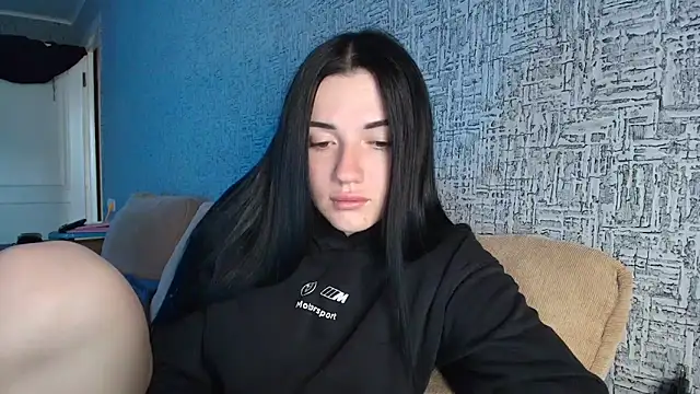 Liana diva online show from April 8, 1:22 pm