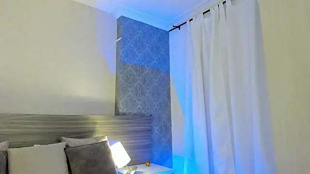 Mistyca online show from April 18, 11:03 am