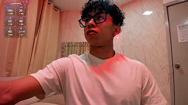 AkazaBoy  online show from January 10, 4:12 am