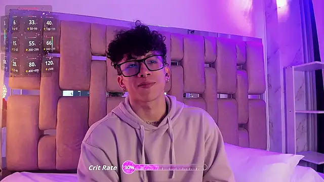 AkazaBoy  online show from September 8, 7:57 pm