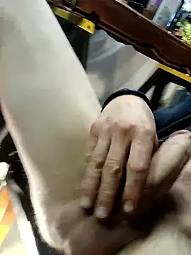 5597markie online show from March 14, 6:35 pm