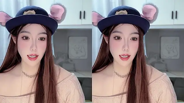 Snapshot of Natasha520 chatting on February 5, 5:42 pm Natasha520 online show from February 5, 5:42 pm