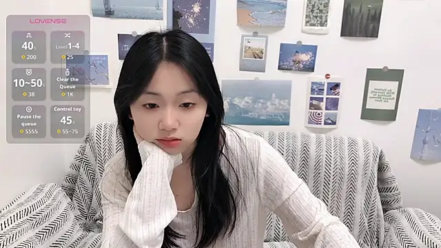 LiLiYbaby online show from September 15, 6:02 am