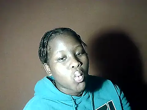 MelaninBear online show from February 18, 5:53 pm