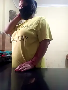 Punjabi beauty123 online show from February 19, 4:12 am