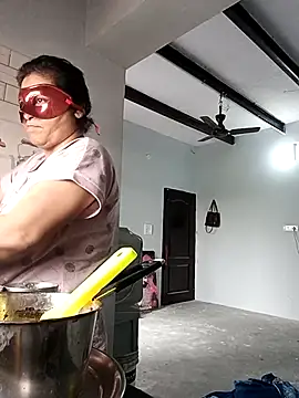 Punjabi beauty123 online show from October 28, 5:22 am