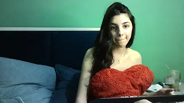 Snapshot of Ahotkittyxxx chatting on January 10, 6:38 pm Ahotkittyxxx online show from January 10, 6:38 pm