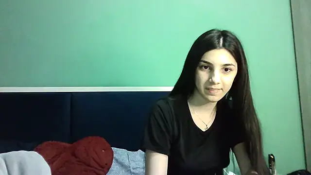 Snapshot of Ahotkittyxxx chatting on January 17, 4:04 pm Ahotkittyxxx online show from January 17, 4:04 pm