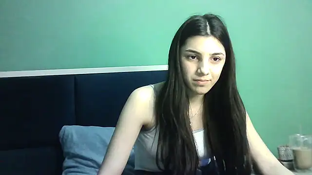 Snapshot of Ahotkittyxxx chatting on March 1, 3:27 pm Ahotkittyxxx online show from March 1, 3:27 pm