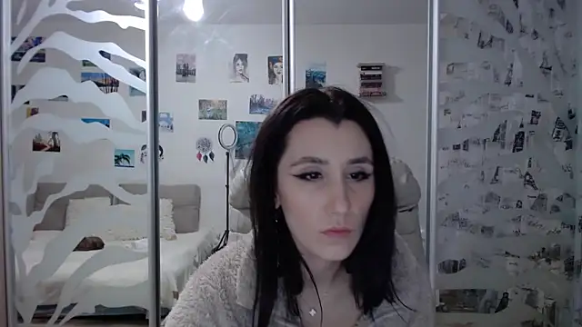 VitaminPorn online show from December 23, 10:12 pm