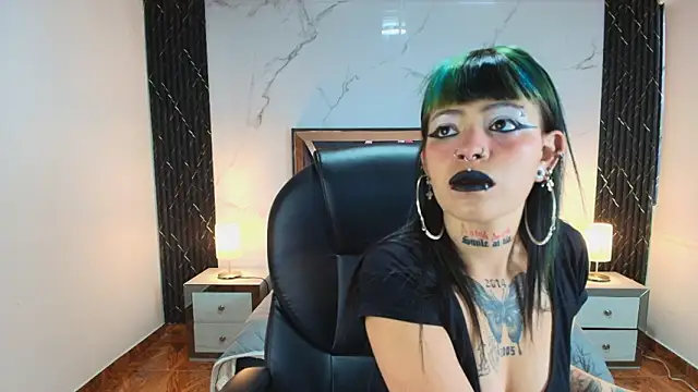 AuroraDiaz online show from March 14, 11:37 am