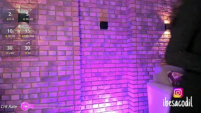 adriana allien online show from January 30, 10:19 pm