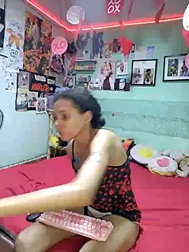 angel modeusSucubo online show from February 9, 6:26 pm