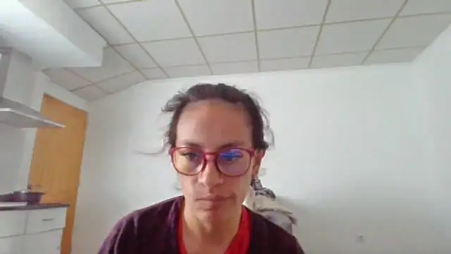 Tania 09Rey online show from April 22, 9:55 am