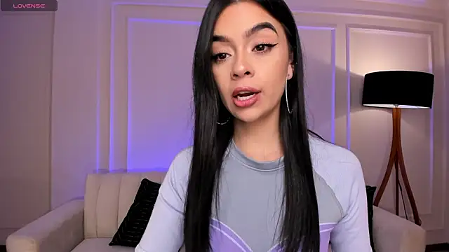 AlanaCraft online show from March 15, 3:40 am