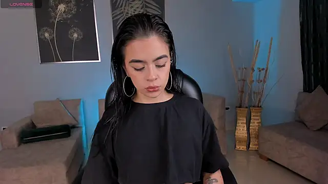 AlanaCraft online show from March 16, 3:58 am