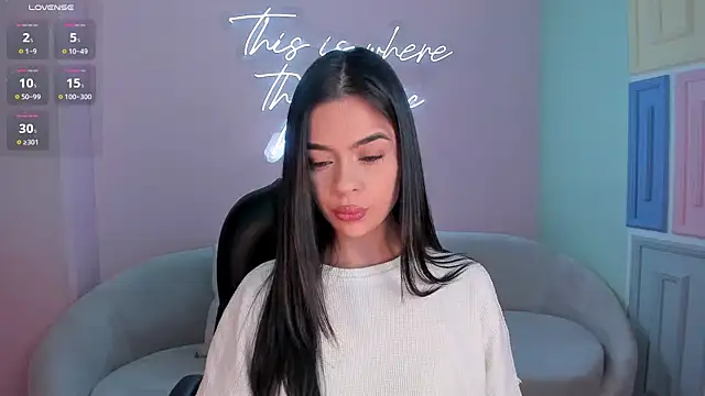 AlanaCraft online show from September 20, 11:55 am