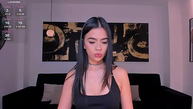 AlanaCraft online show from October 7, 12:13 pm