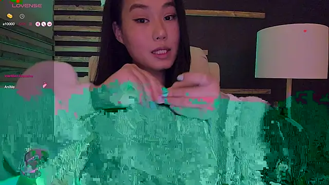 kimmy chi  online show from January 20, 6:43 pm