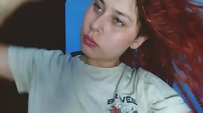 pamela fox03 online show from January 12, 11:36 pm