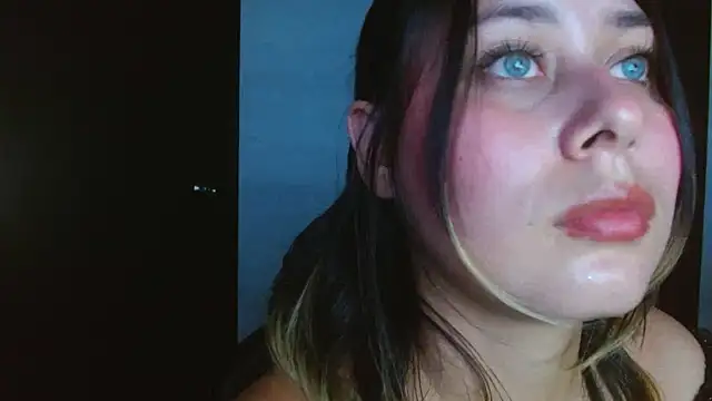 pamela fox03 online show from October 20, 10:21 pm
