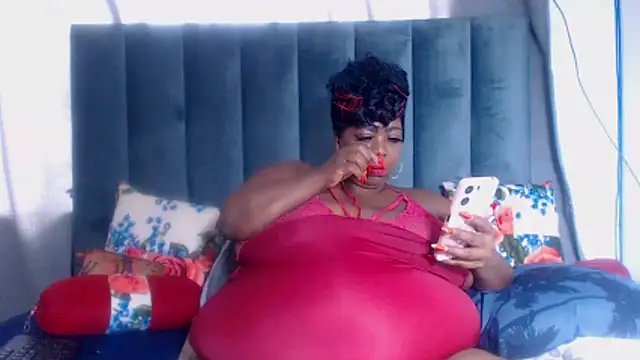 Snapshot of BustyWendyXXX47 chatting on January 19, 8:18 am BustyWendyXXX47 online show from January 19, 8:18 am