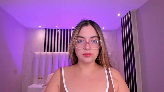 AllisonRogersX online show from July 11, 12:08 pm