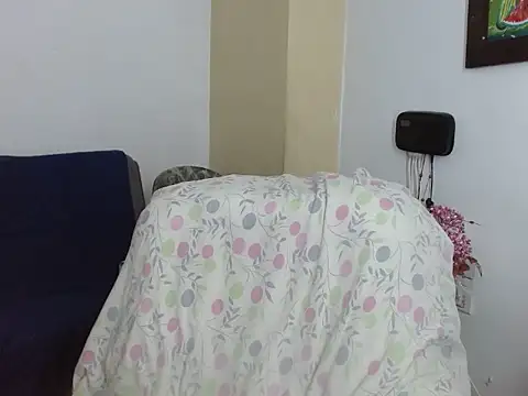  melisaa  online show from February 27, 5:24 pm