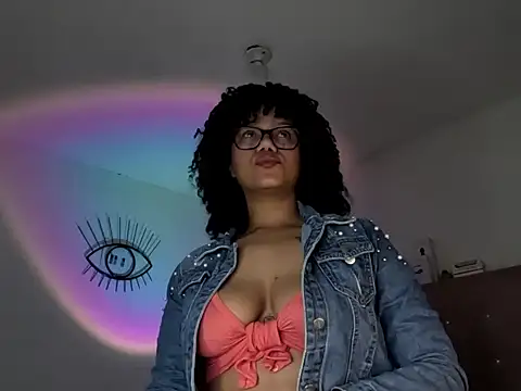 Ale xandra online show from February 5, 12:48 am