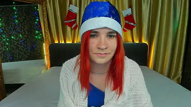 Snapshot of _Polly_Love_ chatting on December 18, 4:17 pm Polly Love online show from December 18, 4:17 pm