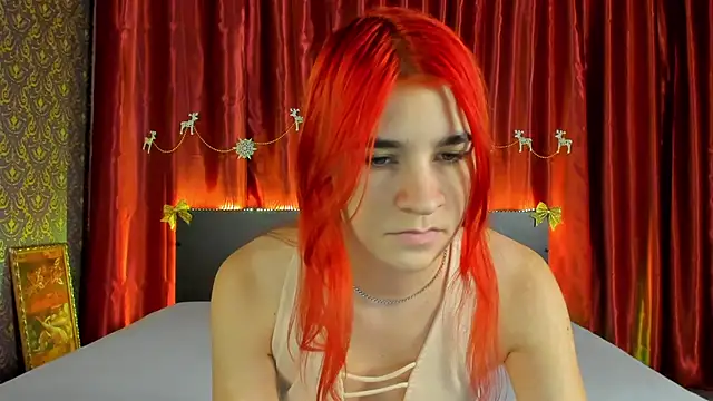 Snapshot of _Polly_Love_ chatting on December 24, 10:11 am Polly Love online show from December 24, 10:11 am