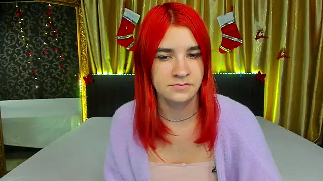 Snapshot of _Polly_Love_ chatting on December 25, 10:17 am Polly Love online show from December 25, 10:17 am