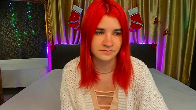 Snapshot of _Polly_Love_ chatting on December 26, 1:10 pm Polly Love online show from December 26, 1:10 pm