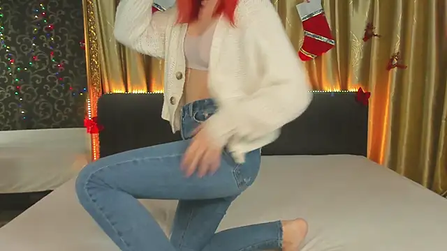 Snapshot of _Polly_Love_ chatting on December 27, 4:43 pm Polly Love online show from December 27, 4:43 pm