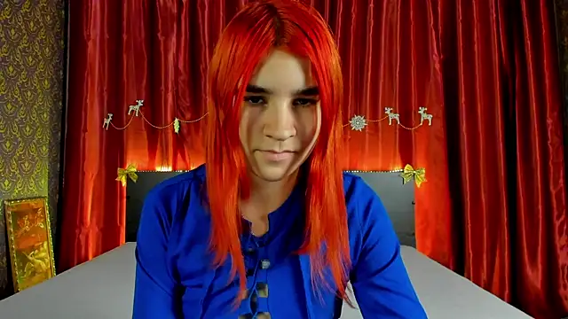 Snapshot of _Polly_Love_ chatting on December 30, 1:14 pm Polly Love online show from December 30, 1:14 pm