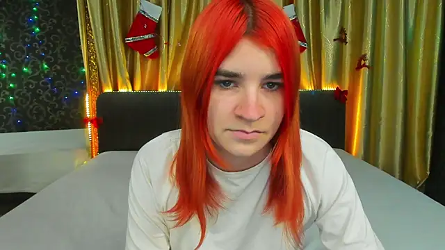 Snapshot of _Polly_Love_ chatting on January 5, 4:38 pm Polly Love online show from January 5, 4:38 pm